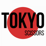 Toyko Scissors Logo